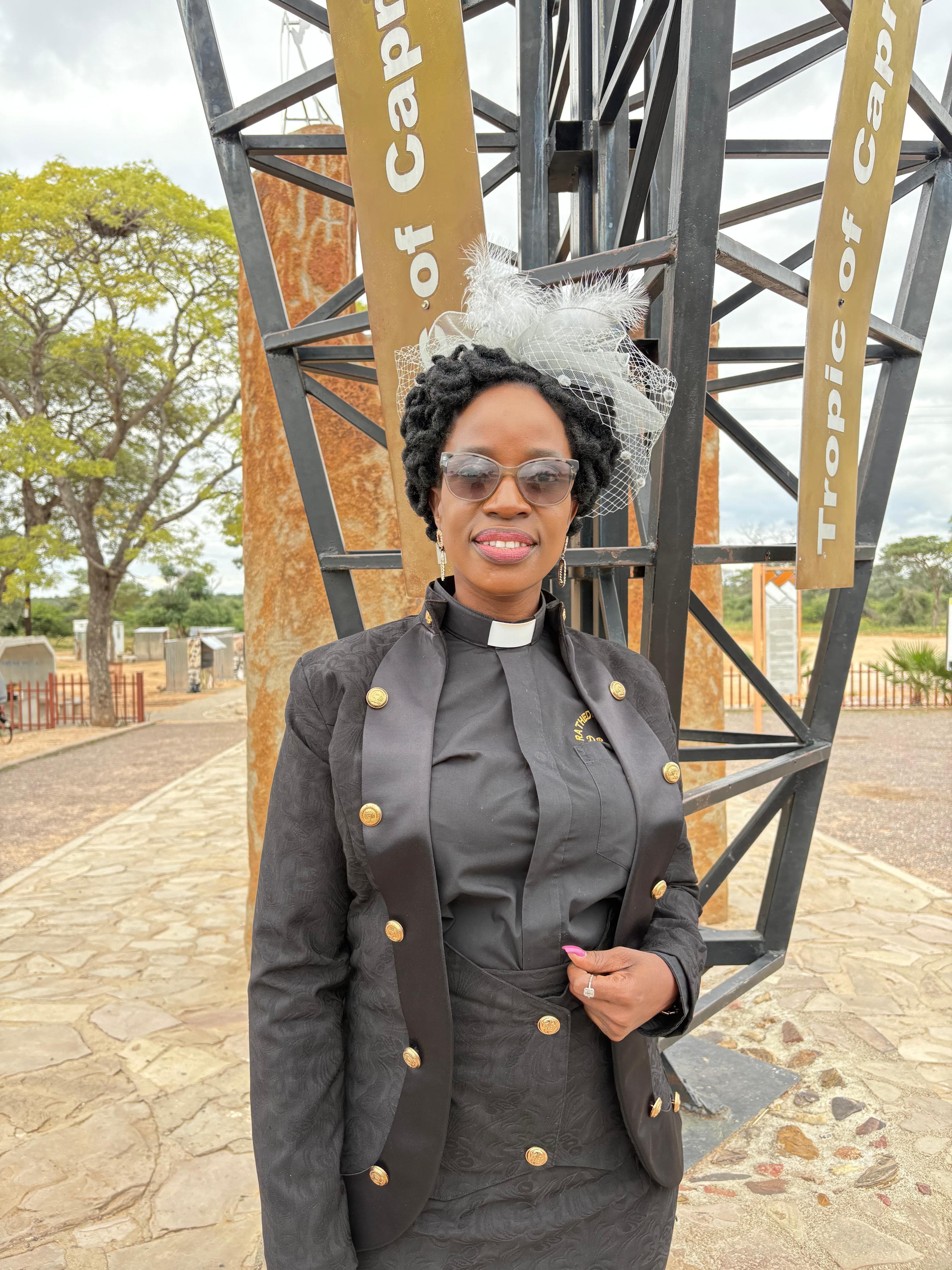 Redeemers Voice Ministries